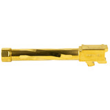 ZAF BBL FOR GLK 17 G5 4.97" TB GOLD
