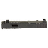 ZAF IBS CMP SLIDE FOR G19 G3 BLK/BLK