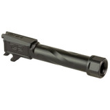 ZAF BBL SIG P365 3.75" TB BLACK