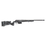 BERGARA CREST CARBON 25CM 20" 5RD