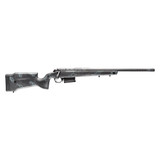 BERGARA CREST CARBON 22CM 20" 5RD