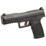 TISAS PX-5.7 FO 5.7X28MM 4.8" 20RD