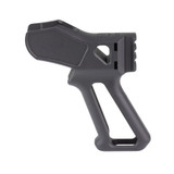 SHARPS CVA PISTOL GRIP 1913 BLK