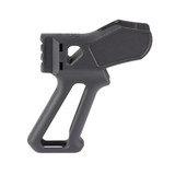 SHARPS CVA PISTOL GRIP 1913 BLK