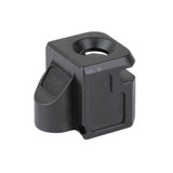 ZAF BLOWHOLE COMP FOR G17/19 BLK