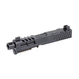 ZAF ZPS2 CMP SLD FOR G43X TB BLK/BLK