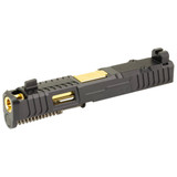 ZAF IBS CMP SLD FOR G19 G5 BLK/GLD