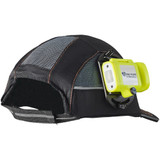 STRMLGHT SL-SIDESADDLE 300LM HAT YLW
