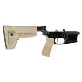 BCM GUNFIGHTER LWR GRP RMS SPMD1 FDE