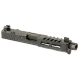 ZAF ZPS2 CMP SLD FOR G17 G3 TB BLK