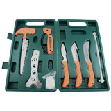 ACCUSHARP GAME PROCESSING KIT