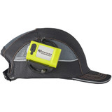 STRMLGHT SL-SIDESADDLE USB HAT YLW