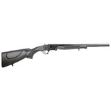 ATI NOMAD 12GA SINGLE 18.5" BLK