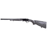 ATI NOMAD 12GA SINGLE 18.5" BLK