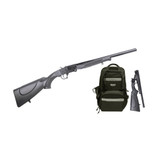 ATI NOMAD 410BORE SINGLE 18" BK RUKX