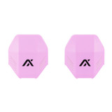 AXIL MX PLATE 1 SET ORCH PURPLE
