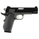 TISAS 1911 B45BA 45ACP 4.25" 8RD TT