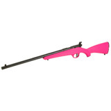 SAV RASCAL F-SR 22LR 16" PINK