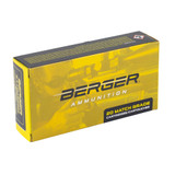 BERGER LR HYBRID 6.5CM 144GR 20/200