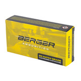 BERGER LR HYBRID 6.5CM 144GR 20/200