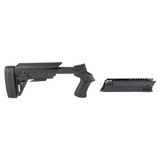 ADV TECH T3 G2 REM/MOSS STK/FRND BLK