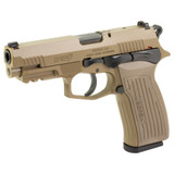 BERSA TPR 9MM 4.3" 17RD FDE