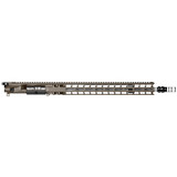 RADIAN UPPER 18" 6MM ARC BROWN