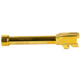 ZAF BBL FOR GLK 48 4.7" TB GOLD