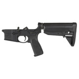 BCM GUNFIGHTER LOWER GROUP BLK COSMO