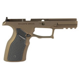 SHARPS TAURUS GX4 CARRY GRIP BRZ/BLK