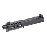 ZAF ZPS2 CMP SLD FOR G19 G5 TB BLK