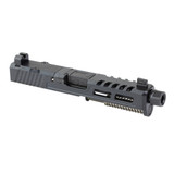 ZAF ZPS2 CMP SLD FOR G19 G5 TB BLK