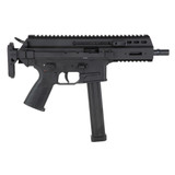 B&T APC45 PRO SBR 45ACP 6.8" 25RD