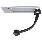 CRKT HANGPRY 3.60" GRAY