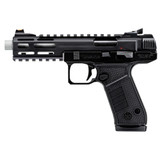 BERETTA JAGUAR TAC 22LR 10RD TB BLK