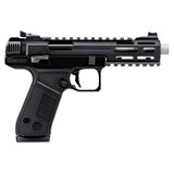 BERETTA JAGUAR TAC 22LR 10RD TB BLK