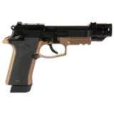 BERETTA 80X 380ACP TACT URBN TB 15RD