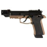 BERETTA 80X 380ACP TACT URBN TB 15RD