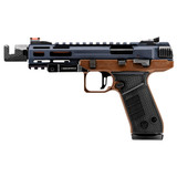 BERETTA JAGUAR COMP 22LR 15R GRY/BRZ