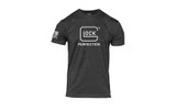 GLOCK OEM PERF SHRT SLV CHARCOAL 2XL
