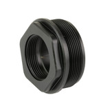 BREEK PLAN B HUB ONE LOW PRO TI