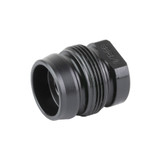 DEAD AIR P-SERIES XERO 1/2-28 9MM