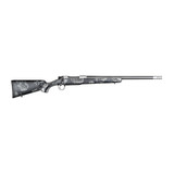 CHRISTENSEN RL FFT 22CM 22" 4RD STS