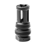 DEAD AIR RXD BIRDCAGE FH 1/2X28 BLK