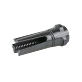 BREEK SCORCH 3-PRONG FH 9MM 1/2X28