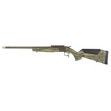 CVA SCOUT SPUR 410 3" 22" BRN/RLTREE