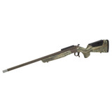 CVA SCOUT SPUR 410 3" 22" BRN/RLTREE