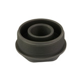 BREEK DT UNI SUP HUB 5/8X24 TITANIUM