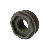 BREEK DT UNI SUP HUB 5/8X24 TITANIUM