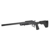 CVA SCOUT XP SB 6MMARC 16.5" TB BLK